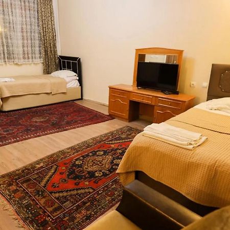 Peri Cave Hotel Göreme Dış mekan fotoğraf