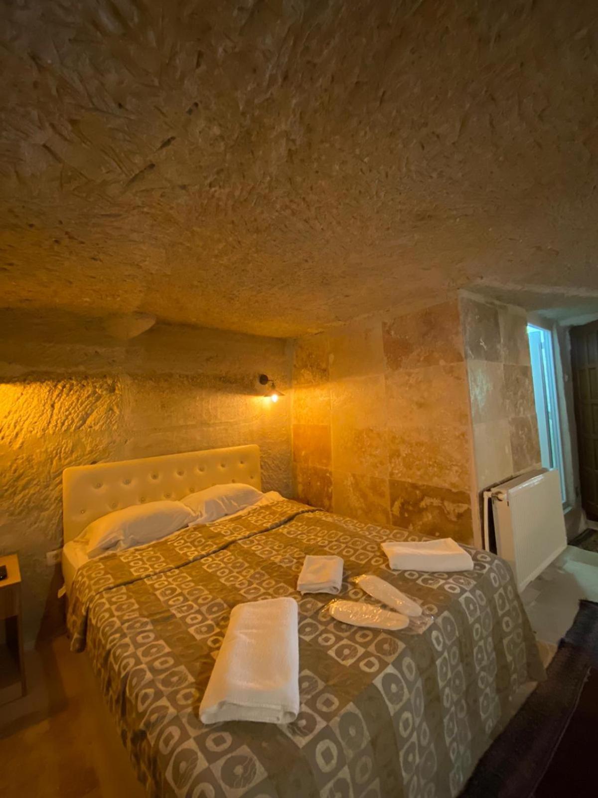 Peri Cave Hotel Göreme Dış mekan fotoğraf