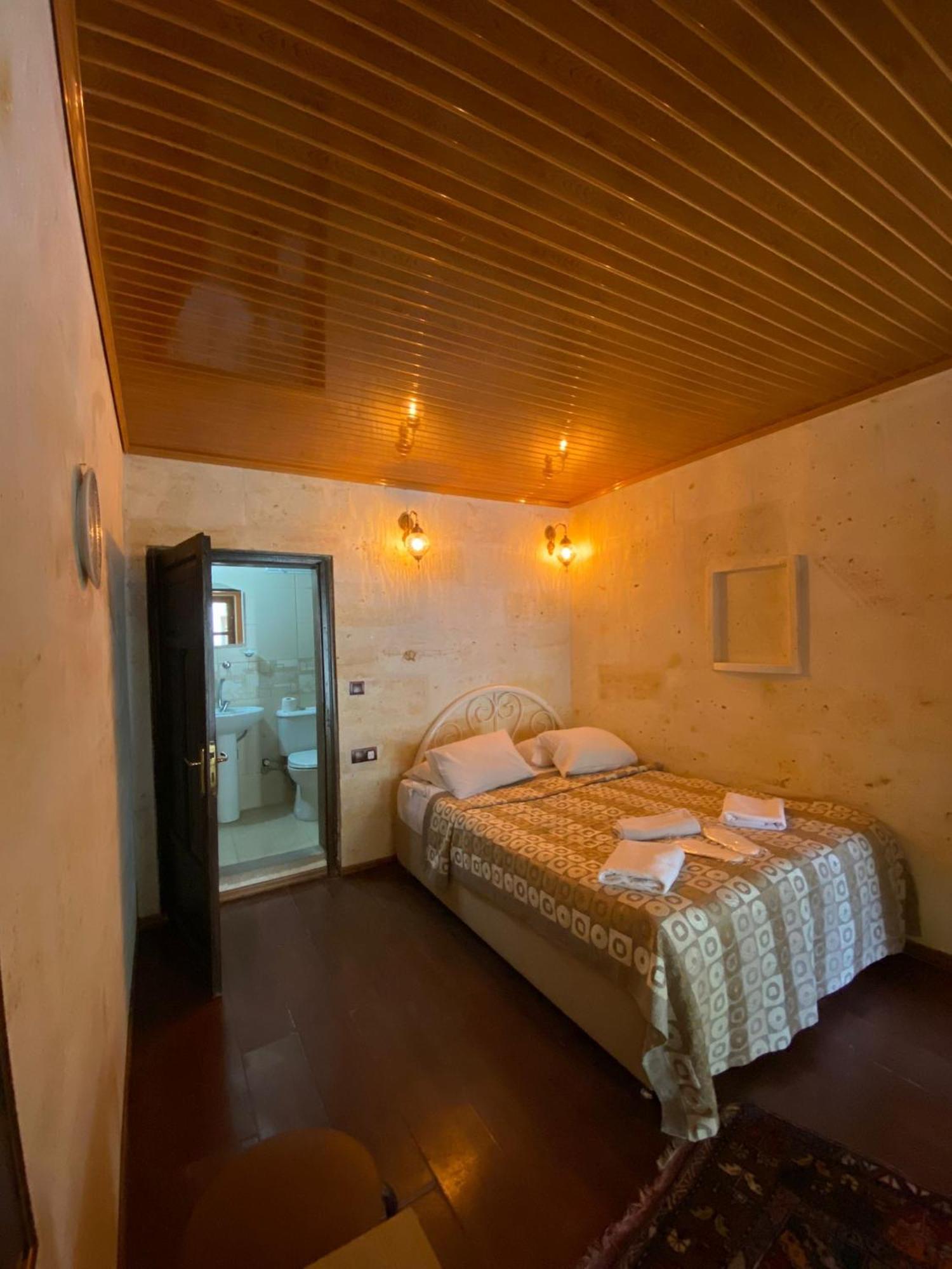 Peri Cave Hotel Göreme Dış mekan fotoğraf