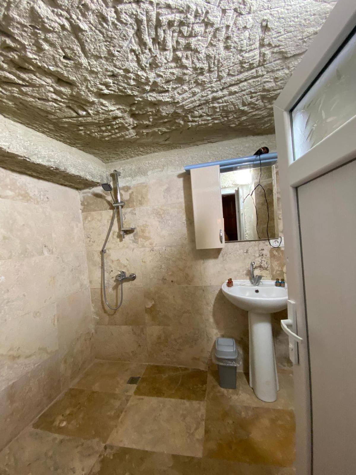 Peri Cave Hotel Göreme Dış mekan fotoğraf