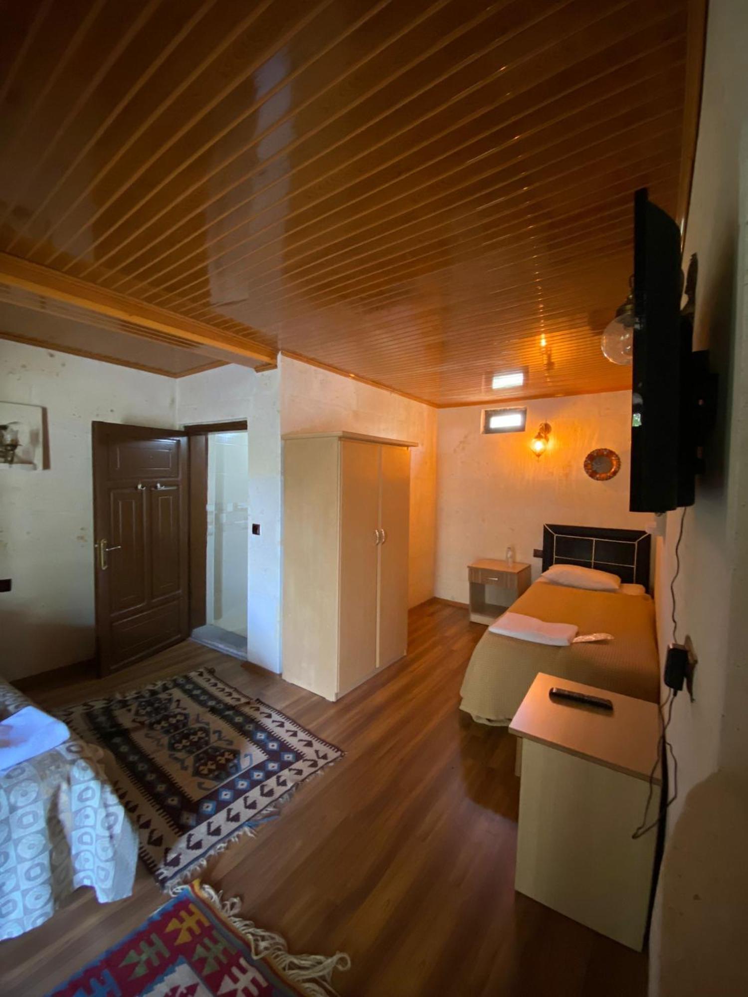 Peri Cave Hotel Göreme Dış mekan fotoğraf