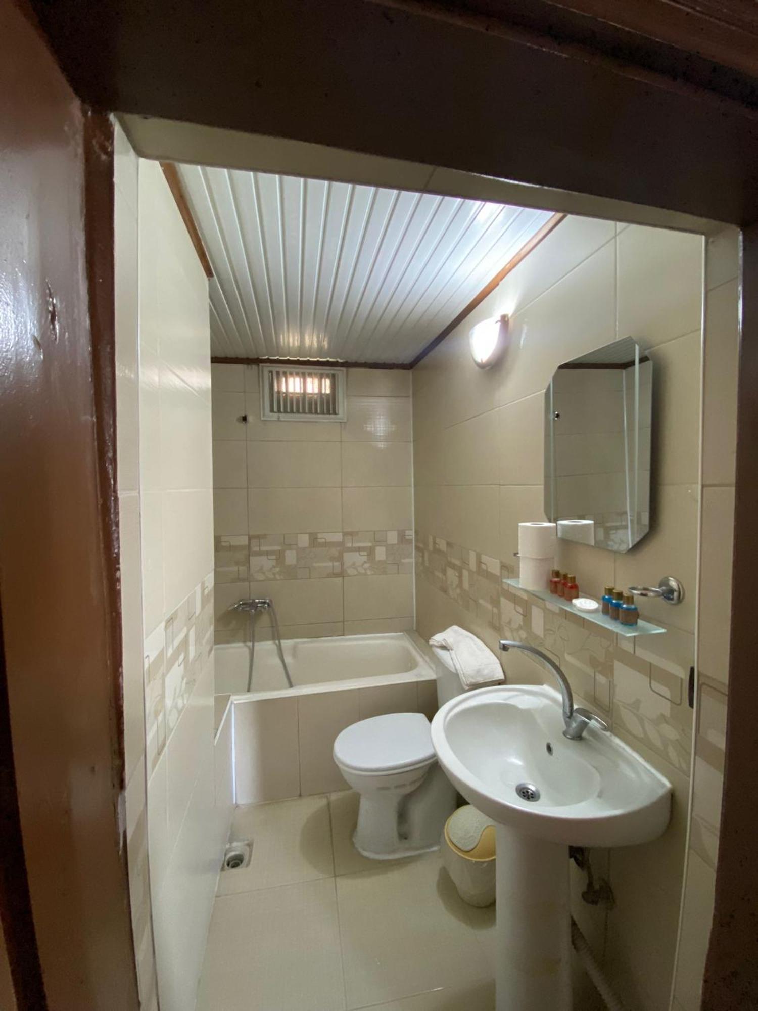 Peri Cave Hotel Göreme Dış mekan fotoğraf
