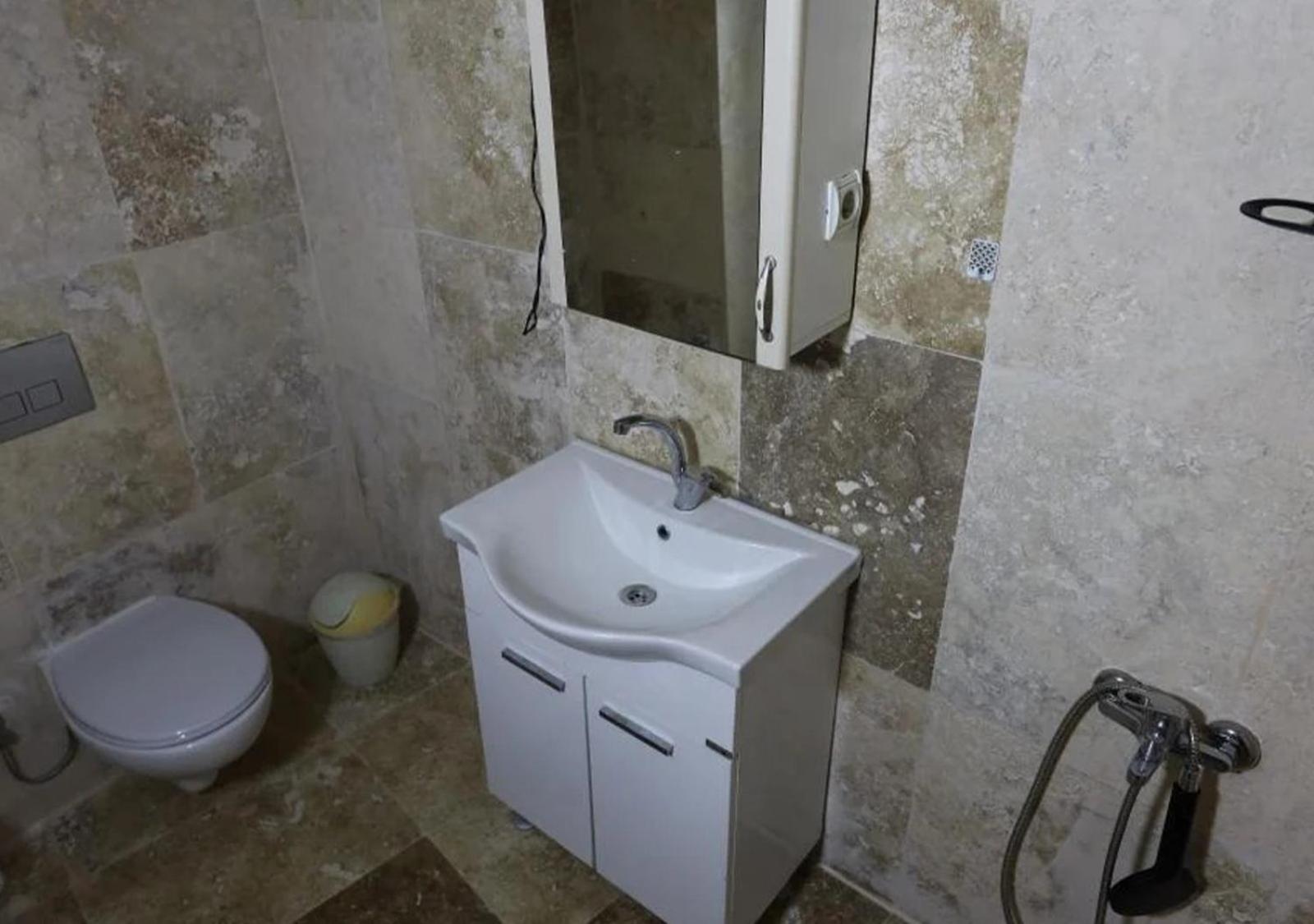 Peri Cave Hotel Göreme Dış mekan fotoğraf