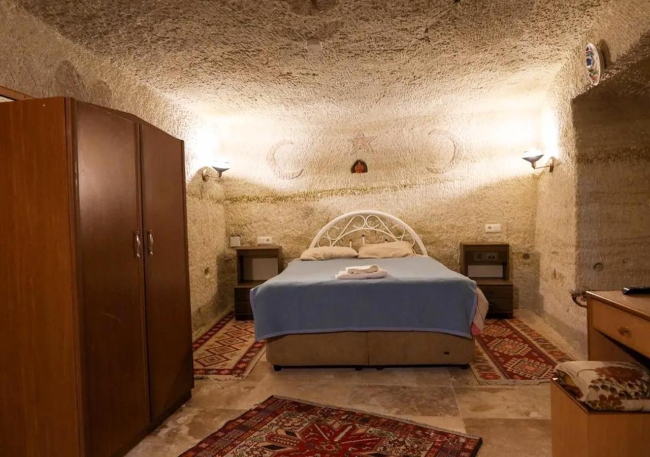 Peri Cave Hotel Göreme Dış mekan fotoğraf