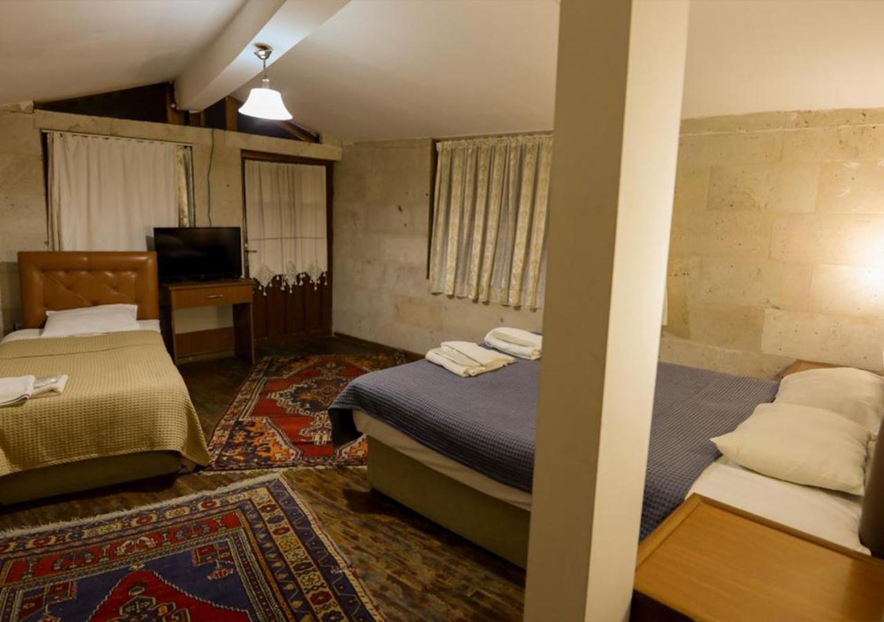 Peri Cave Hotel Göreme Dış mekan fotoğraf