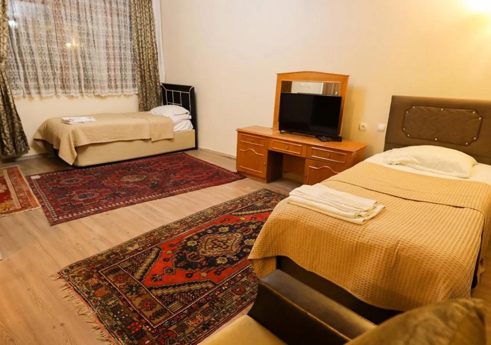 Peri Cave Hotel Göreme Dış mekan fotoğraf