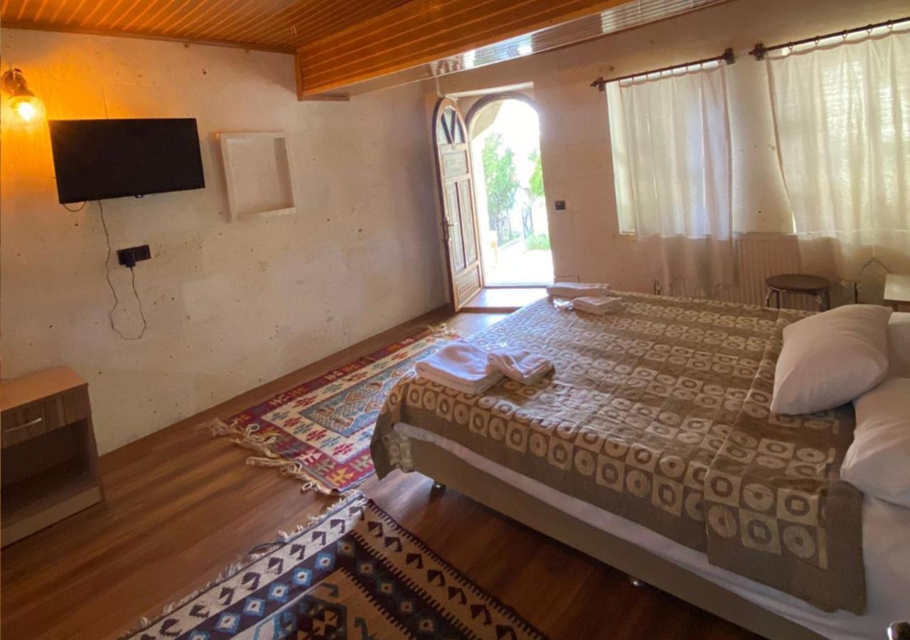 Peri Cave Hotel Göreme Dış mekan fotoğraf