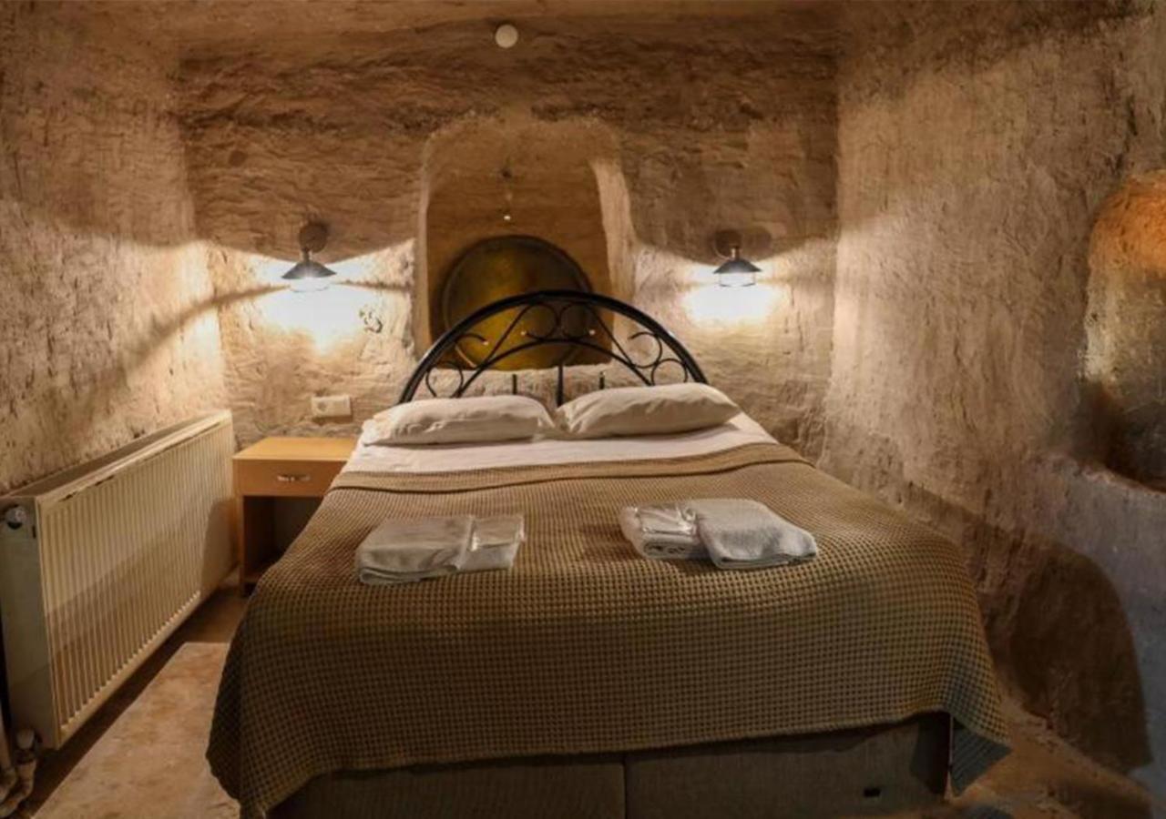 Peri Cave Hotel Göreme Dış mekan fotoğraf