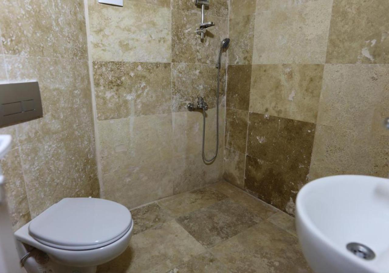Peri Cave Hotel Göreme Dış mekan fotoğraf